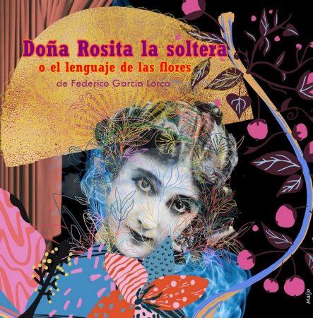 Cartel de Iniciación a la puesta en escena